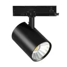 Noxion LED Schienenstrahler 3-Phasen Delta Pro 30W 3500lm 36D - 930-940-957 CCT | UGR <19