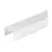 Ledvance  LED Streifen Profil Abdeckung U-Form 100CM | Klar