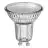 Ledvance Performance LED-Spot Reflektor GU10 PAR16 4.5W 350lm 36D - 930 Warmweiß | Höchste Farbwiedergabe - Dimmbar - Ersatz für 50W