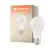 Ledvance Classic LED E27 Birne Matt 10W 1055lm - 827 Extra Warmweiß | Ersatz für 75W