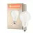 Ledvance Classic LED E27 Birne Fadenlampe Matt 24W 3452lm - 827 Extra Warmweiß | Ersatz für 200W