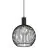 DFTP by Nordlux Pendelleuchte Aver 30 Schwarz - Metall | E27 Max 60W