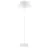 Nordlux Ellen Stehlampe 40 Metall Weiß | Geeignet für 1x E27