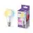 WiZ Smart LED E27 Birne Matt 8W 806lm | Höchste Farbwiedergabe - Dimmbar - Ersatz Für 60W