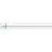 Philips Master LED T8 (EM/Mains) High Output 19.3/23W 3100/3700lm - 840 Kaltweiß | 150cm - Lumen Schalter - Ersatz Für 58W