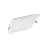 Ledvance LED Downlight Slim Quadrat SQ210 18W 1530lm 120D - 840 Kaltweiß 