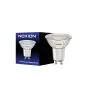 Noxion LED-Spot GU10 PAR16 4W 345lm 36D - 827 Extra Warmweiß | Dimmbar - Ersatz für 50W