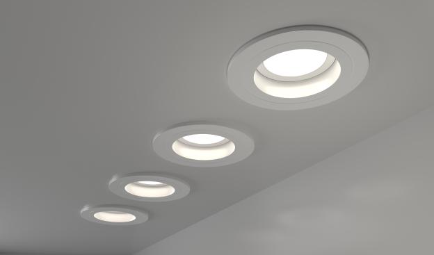 So wechseln Sie von Energiesparlampen auf LED